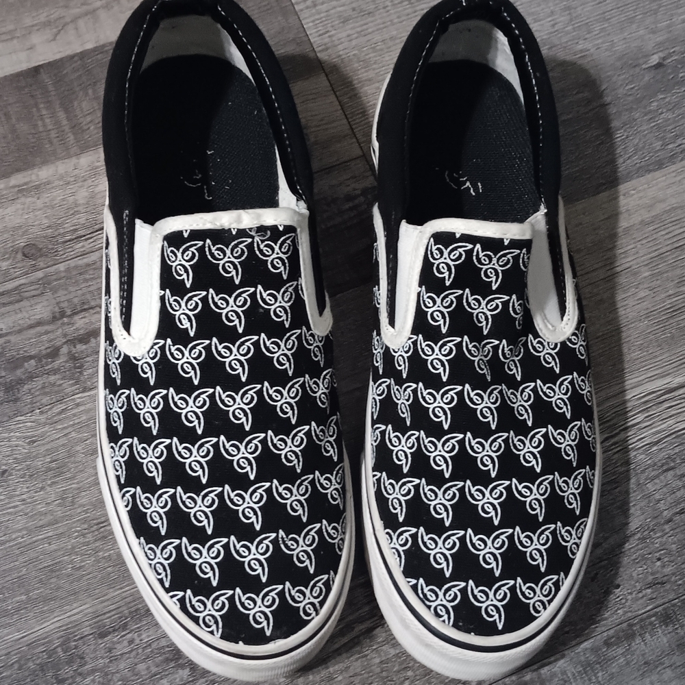 juice wrld 999 shoes, no vanity, Size 7 (40) - Picture 2 of 6